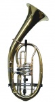 ELATON B-Tenorhorn, enge Bauart, NS, LTH-50163